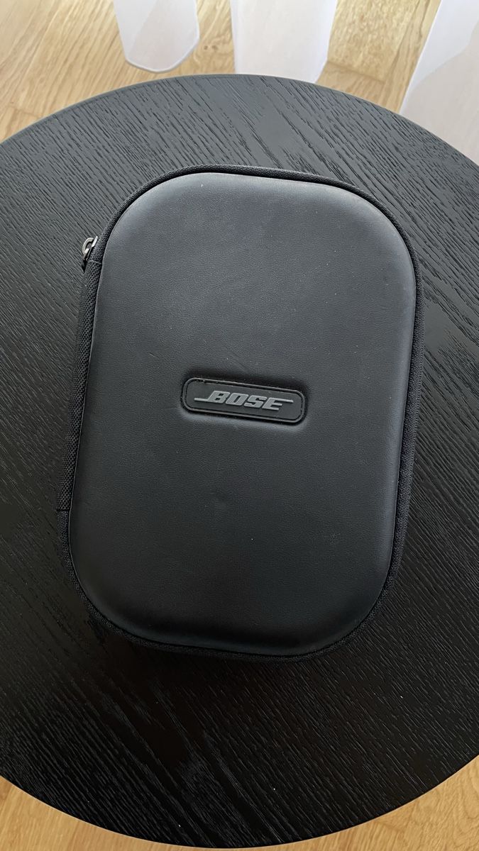 Bose Cuffie: Bose quietcomfort 35 – Usato da Birmenstorf AG venduto da jac_ 2