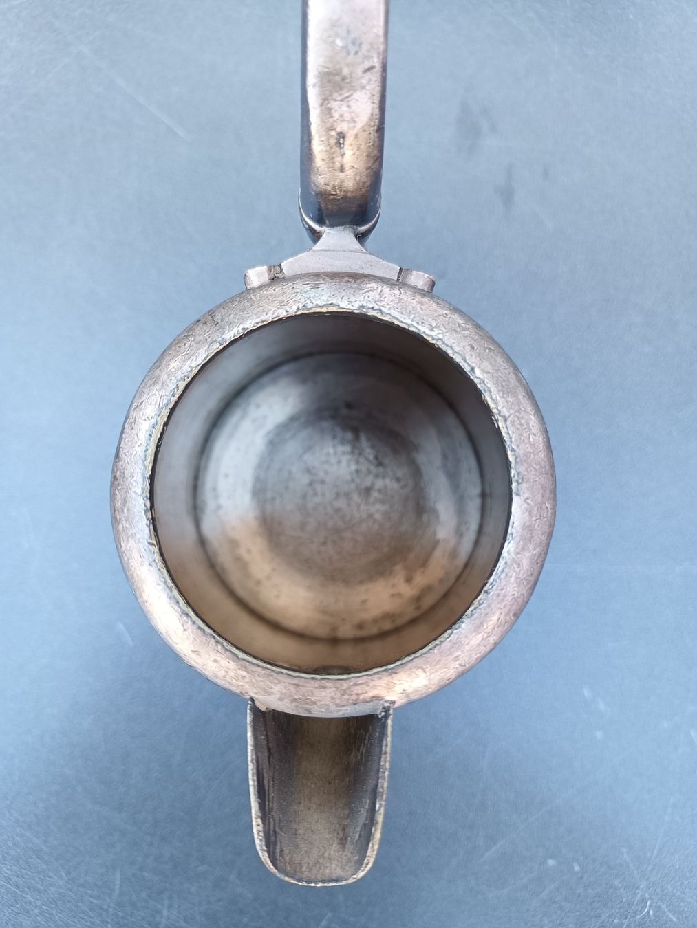 Caraffe: Antike Kanne – Usato da Oberegg venduto da A-Z.Handel.Loehrer 5