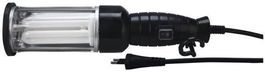 Fluoreszenz Handlampe WORK LIGHT 20W E27