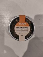 Gewürzmischung Frisch & knackig (25g)