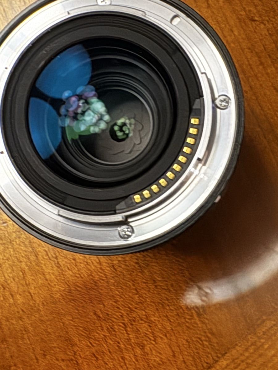 Nikon Obiettivi: Objectif NIKON Z 50 mm 1.8 S – Nuovo (secondo la descrizione) da Bussigny venduto da ber_8wf2 6
