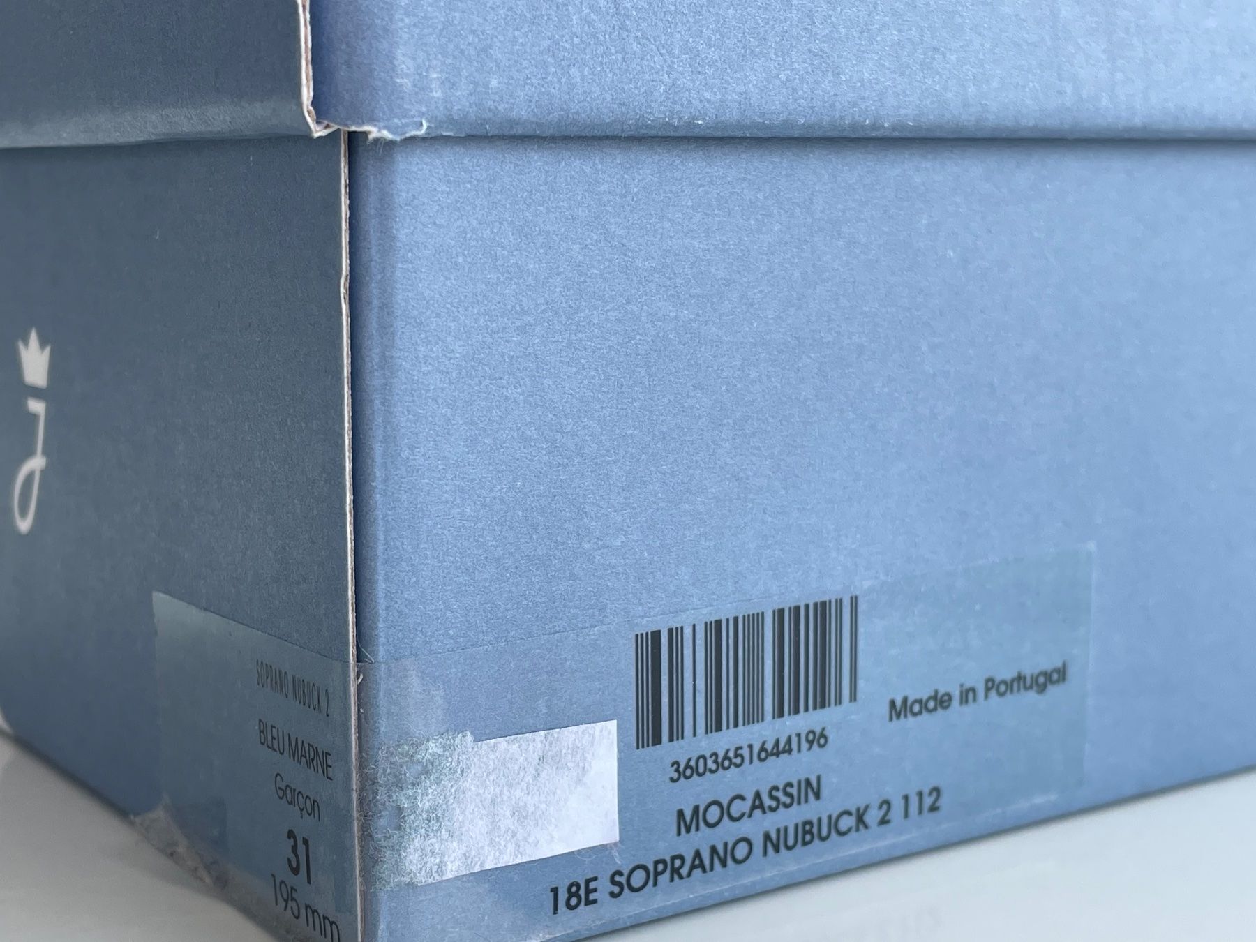 Jacadi Scarpe per ragazzi: Jacadi mocassin boy 31 NEW! – Nuovo (secondo la descrizione) da Lausanne venduto da Jarosz 2