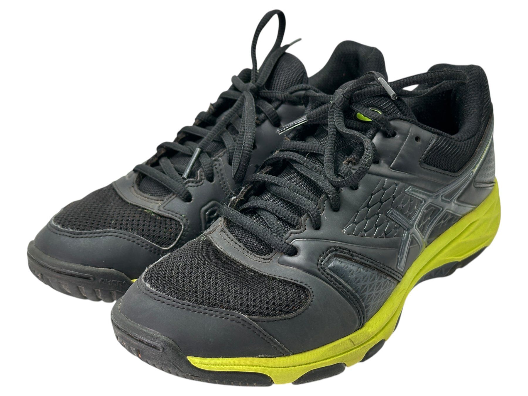 Asics Herrenschuhe: Asics GEL-DOMAIN 4, pointure 39.5 – Gebraucht aus Morges von vintix 4