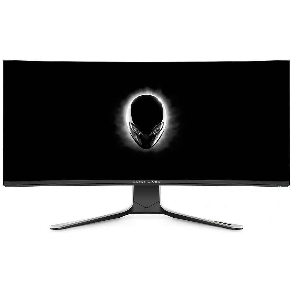 Alienware Monitore: DELL Alienware AW3821DW – Neu (gemäss Beschreibung) aus Regensdorf von