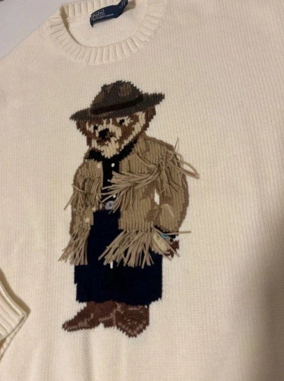 Ralph Lauren Maglioni & Felpe: Ralph Lauren Strickpullover Grösse M Wie Neu – Nuovo (secondo la descrizione) da Allschwil venduto da ale_99l7 4