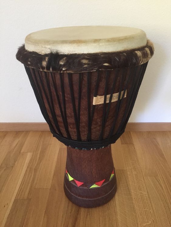 Djembe Kaufen auf Ricardo