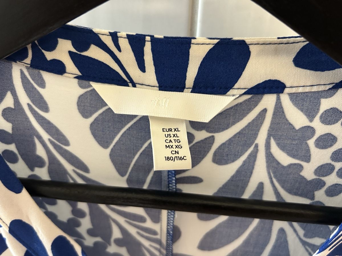 H&M Vestiti: Kleid – Usato da Richterswil venduto da solisoli5 1