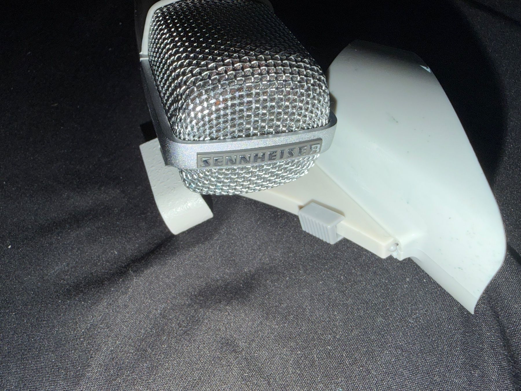 Sennheiser Microfoni: Sennheiser MD 421 N – Usato da Aarau venduto da KorgPA 2