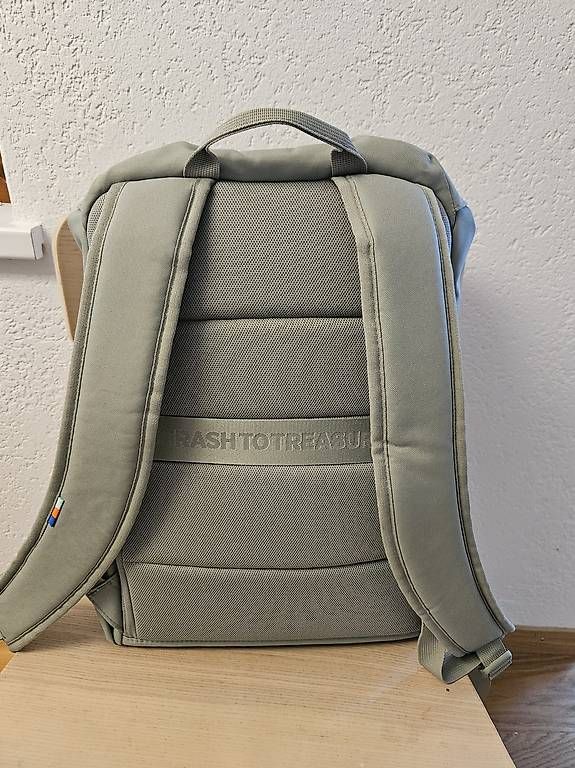 Zaini: Flap Pack Got Bag in Farbe bass – Usato da Elfingen venduto da WhyWHY 1