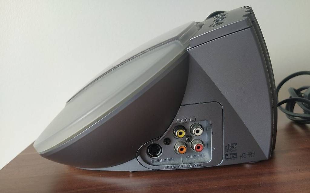 Sony Multimediaplayer & Streamer: Lecteur DVD Sony – Gebraucht aus Renens VD von fab_j2ct 2