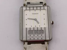 Vintage TISSOT TwoTimer