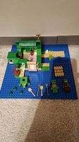 Lego Schildkröten Strandhaus