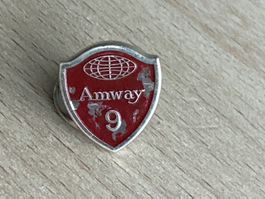 Pin Amway