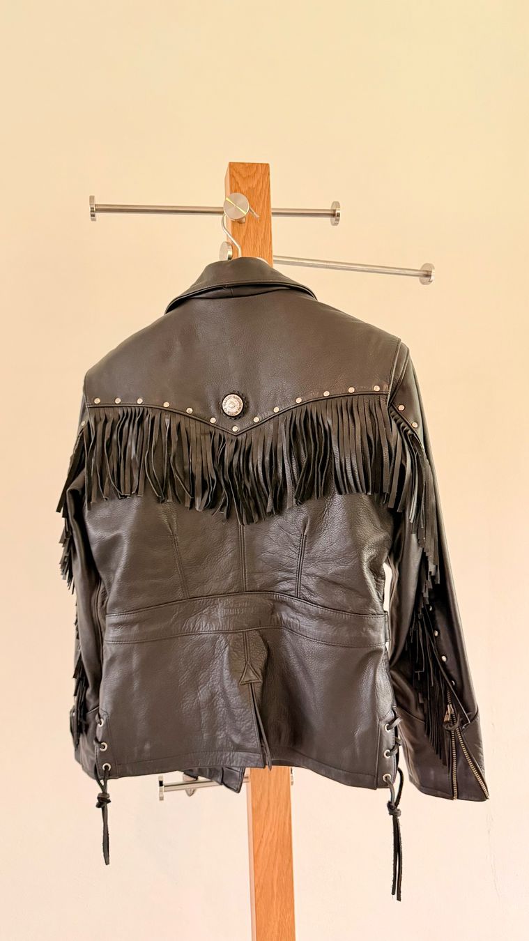 Harley-Davidson Giacche: Harley Davidson Chopper Jacke – Nuovo (secondo la descrizione) da Uetikon am See venduto da PepeSiesta 1