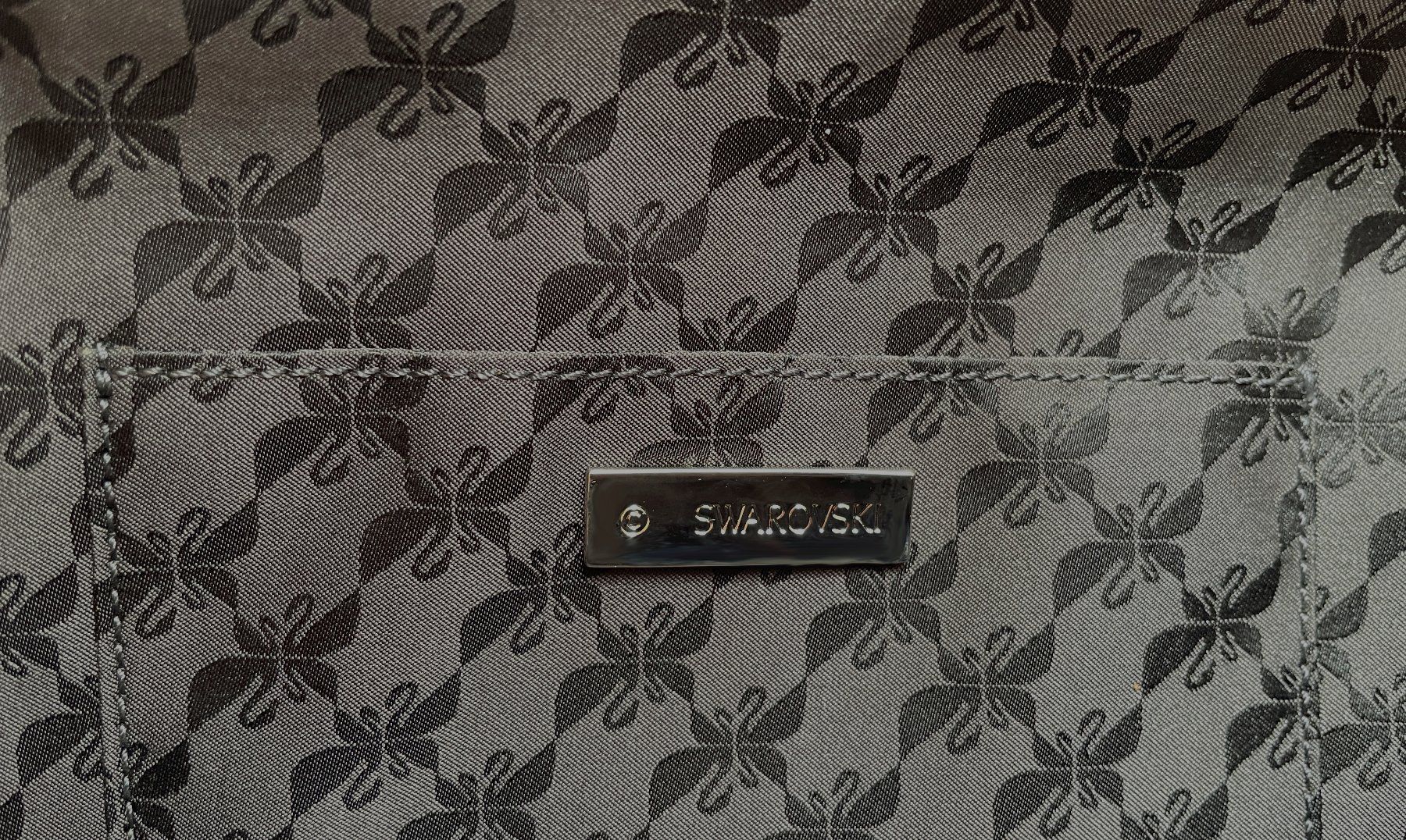 Swarovski Taschen für Damen: Abendtasche/Clutch von Swarovski – Gebraucht aus Chur von elifor 4