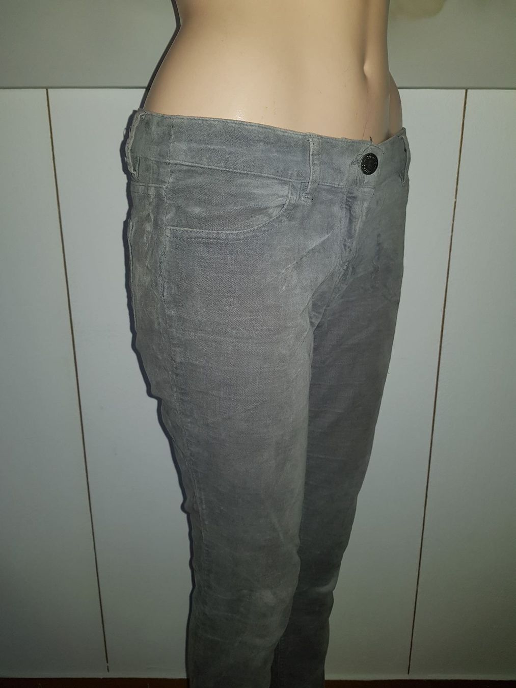 Pimkie Pantaloni: PIMKIE Pantalon / Hose taille / Grosse 34 CH – Usato da Cossonay-ville venduto da Super-Price-Quality 3