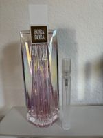 Bora Bora Woman Liz Claiborne EDP5ml..,eingestellt worden