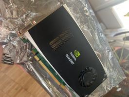 NVIDIA Quadro FX1800 CAD