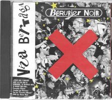 Bérurier Noir - Viva Bertaga