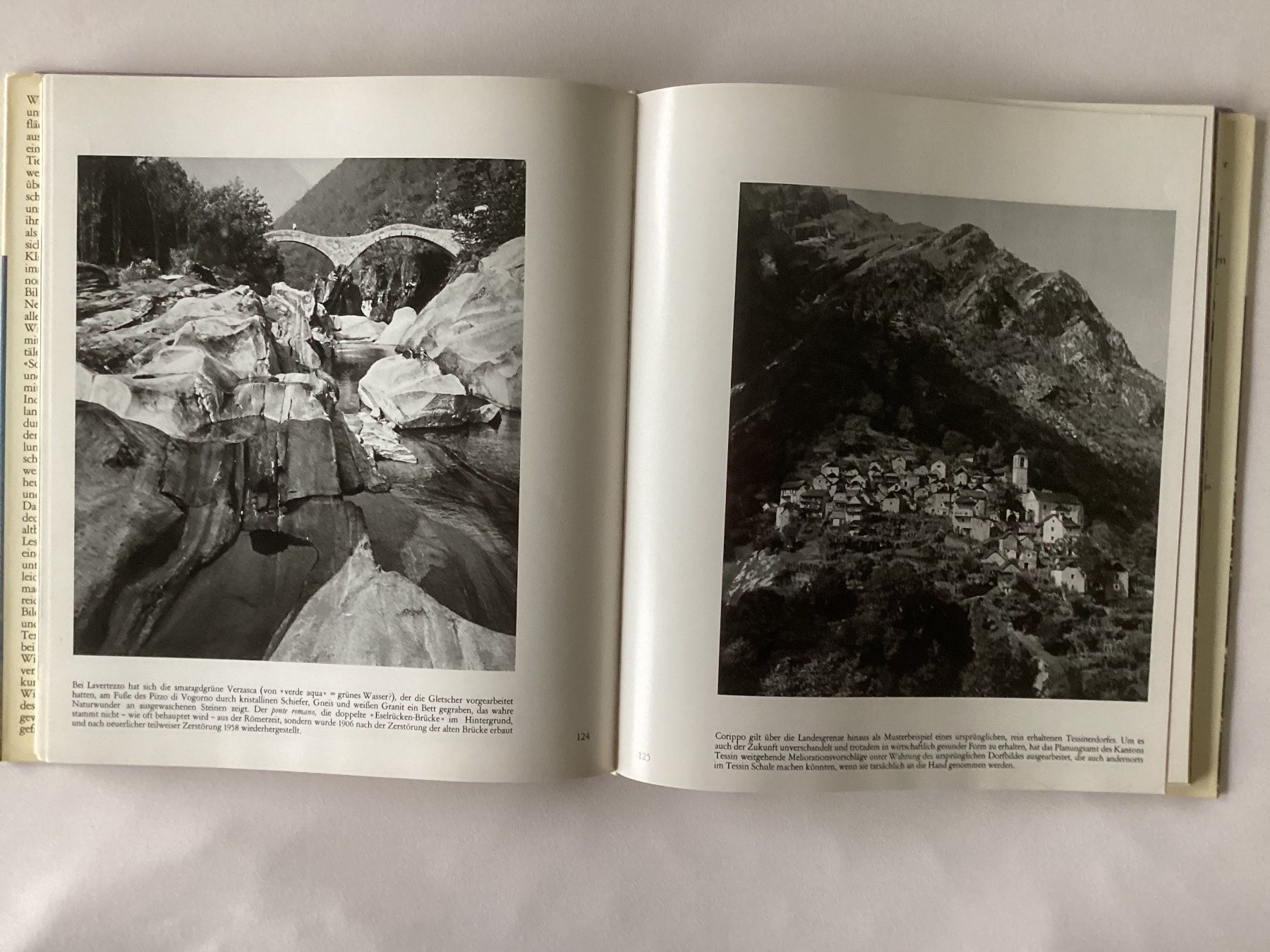 Libri: Buch: Tessin – Usato da Muttenz venduto da bar_ws7n 3