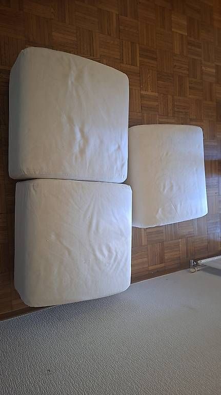 Poltrone: Petit fauteuil x3 55x55x35cm – Usato da Petit-Lancy venduto da mik_fs6x 1