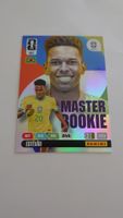 Estevao Master Rookie Adrenalin Karte Top Zustand 