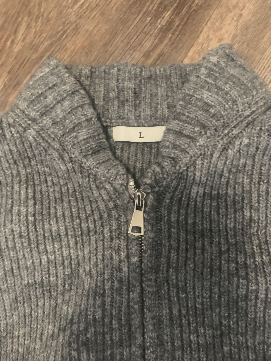 Jacken: Strickjacke – Neu (gemäss Beschreibung) aus Emmen von ama_8wmn 1
