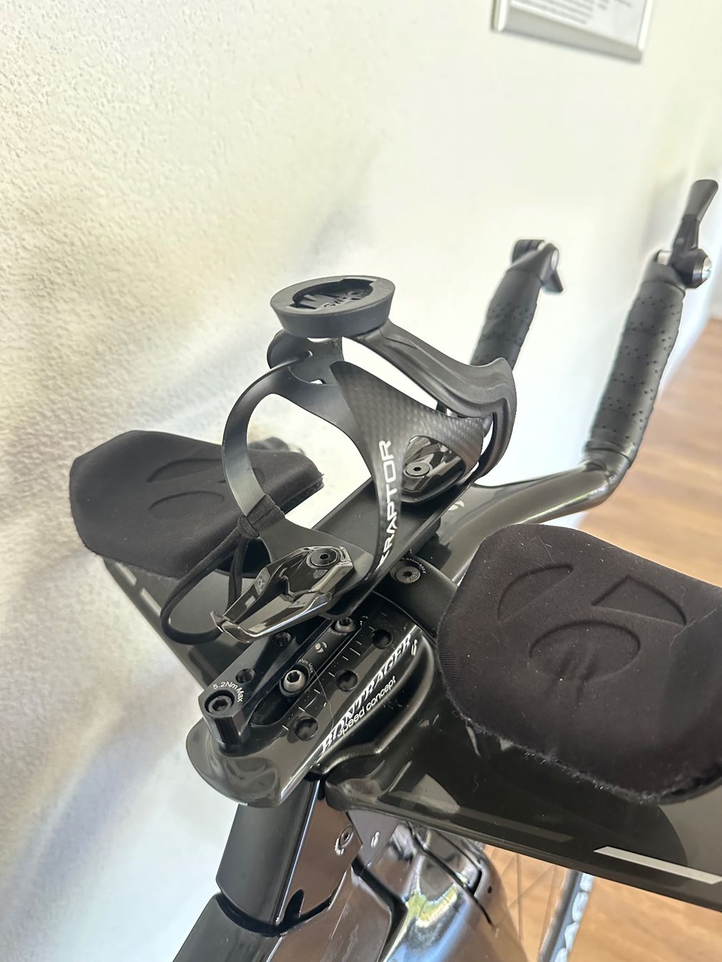 Trek Biciclette: Trek Speed Concept Triathlon Bike – Usato da Winterthur venduto da xywint 1