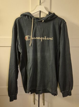 Kapuzen Pullover Champion