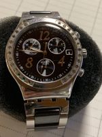 Swatch Irony Chrono*YCS485GC*DREAMNIGHT*(Ø40 mm)2007*225 N.P