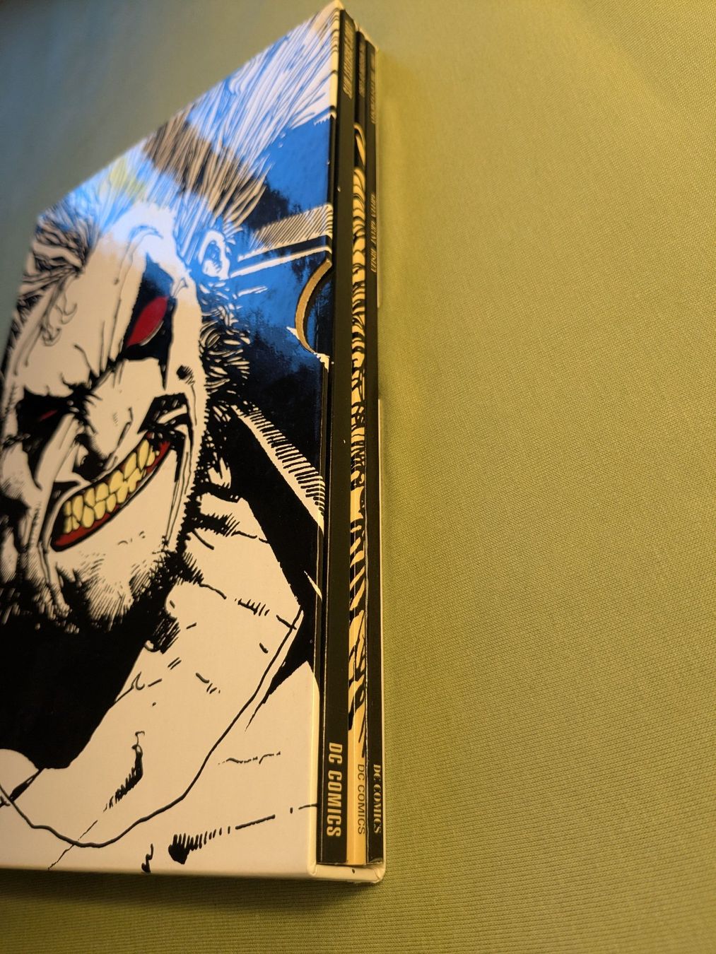Fumetti: Lobo Slipcase Collection TP 1991 – Nuovo (secondo la descrizione) da Zürich venduto da axtstil 2