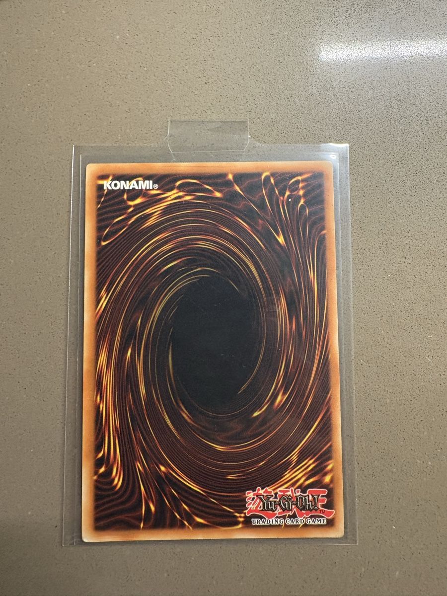 Cartoline: Yugioh Torwächter – Usato da Winterthur venduto da raf_l7dn 6