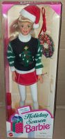 Barbie "Holiday Season",1996,Special Edition,Neuve
