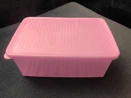 Tupperware 22,5 cm Tiefkühlbox