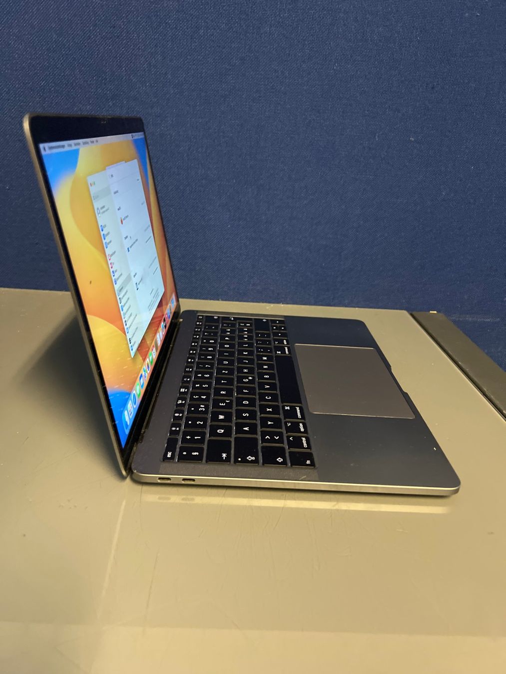 Apple Notebooks: MacBook Pro 13" 2017 Grey , Core i5, 8 GB Ram & 128GB #07 – Gebraucht aus Dietikon von speedkauf 1