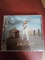 CD - Röyksopp – The Understanding (Electronic, 2005)