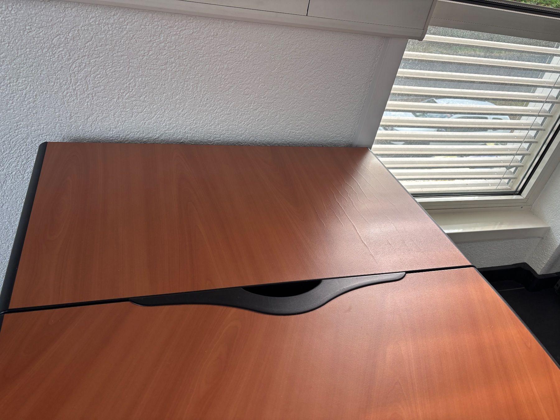 Schreibtische: Bureau de direction – Gebraucht aus Ecublens von RRG_Suisse 2