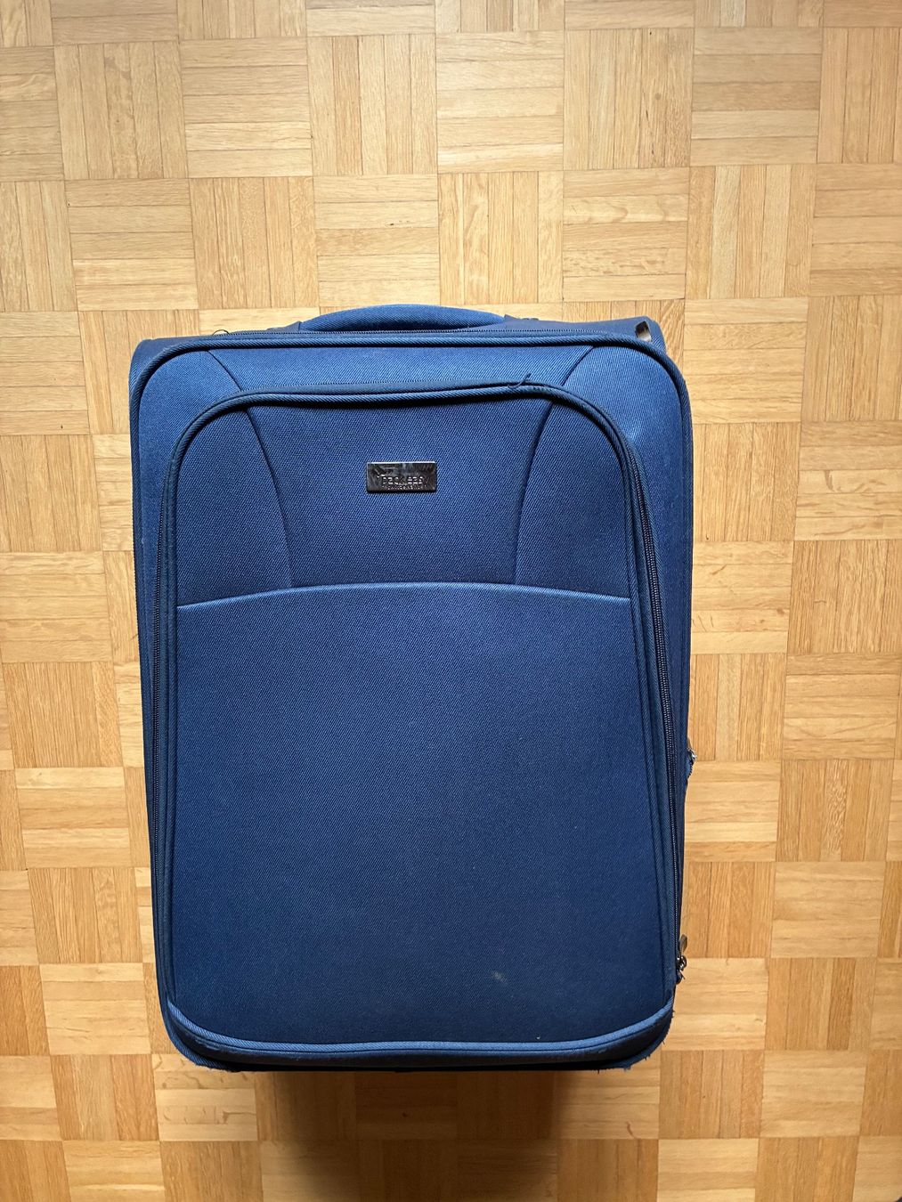 Valigie: Rollkoffer 62x43x31cm – Usato da Bern venduto da Lukas_Skywalker 1