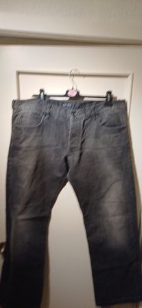 Jeans Armani Jeans neri