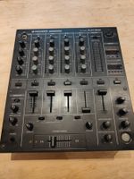 Powermixer Pioneer