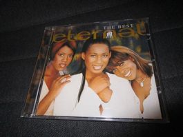 Eternal - The best CD