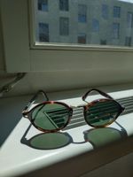 Persol Sonnenbrille Unisex 3129-S
