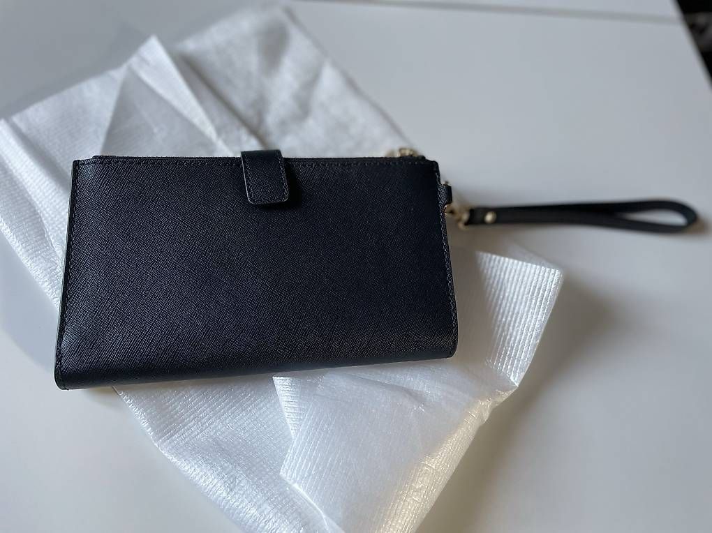 Portemonnaie: Porte-monnaie Michael Kors – Neu und originalverpackt aus St-Léonard von Vica11 1
