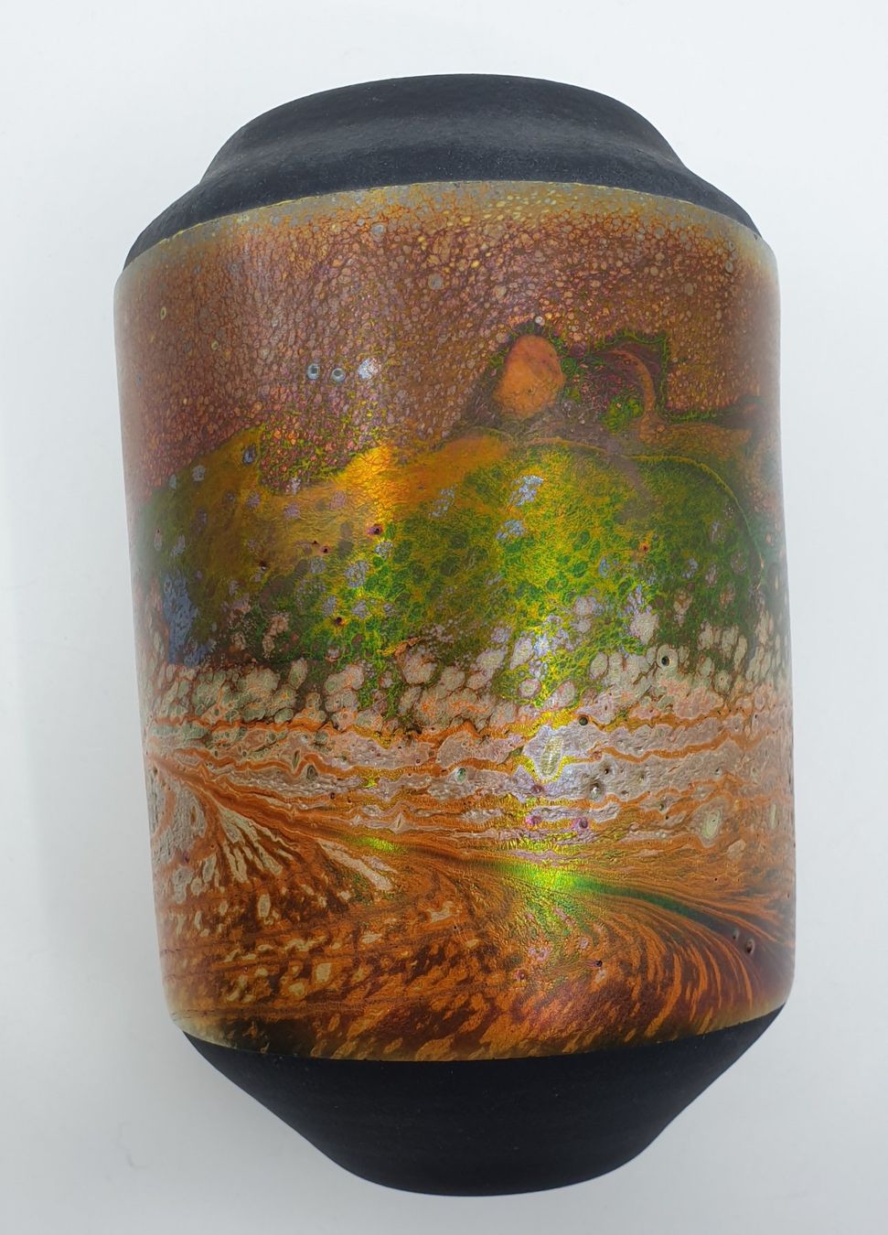 Vasi & Recipienti: Jack Ink Vase – Usato da Emmen venduto da Brockofsky