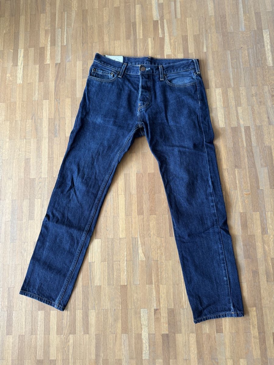 Hollister Jeans: Hollister Jeans W32 L30 – Gebraucht aus Münsingen von sam_528s
