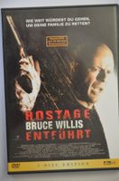 Hostage, Bruce Willis, Entführt,