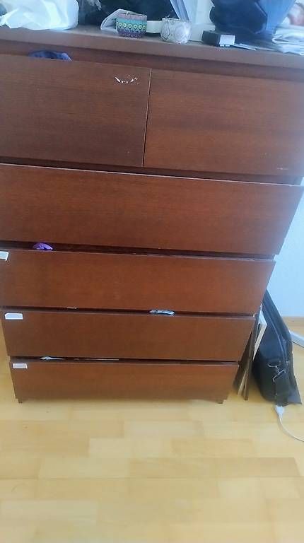 Commodes: Meuble – D'occasion à Fribourg par Samy971 1