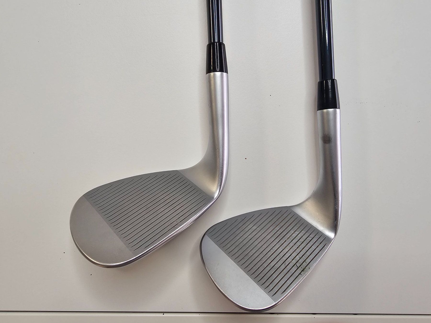 Ping Clubs & Sets: Ping Wedge Set 54 + 58 – D'occasion à Gilly par Barth02 1