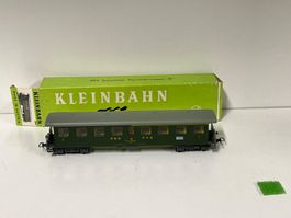 Kleinbahn H0 394 SBB