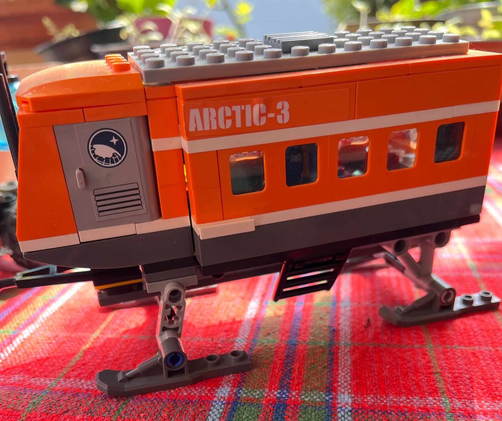 Lego Kit di costruzioni: Lego exploration artic + plongée – Usato da Bevaix venduto da ann_5ly2 2